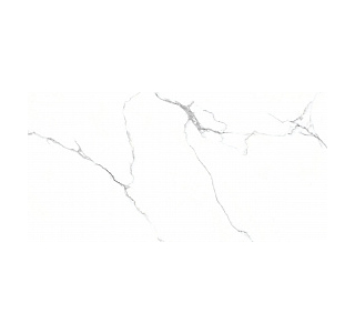 Керамогранит Bianco Venatino 600х1200