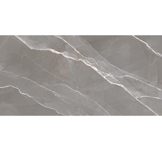 60120ESE25P Essential Graphite Керамогранит полированный 600х1200