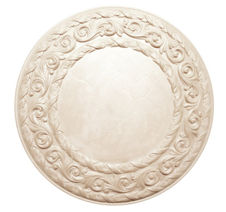 Gracia Ceramica Декор Классик беж 01 150х150