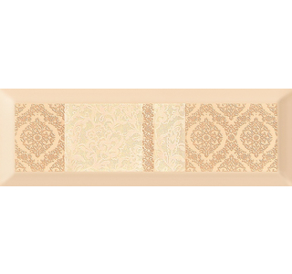 Gracia Ceramica Декор Lacroiх  02 v2 100х300