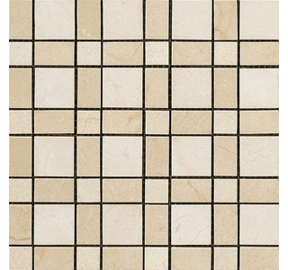 Italon Мозаика Шарм Крим Шик 30,5х30,5