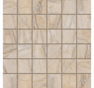 Мозаика BR01 (5х5) 30x30 полир.