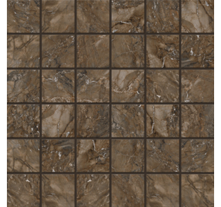 Мозаика BR04 (5х5) 30x30 непол.