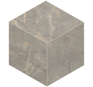 Мозаика BR03 Cube 29x25 непол.