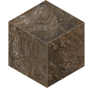 Мозаика BR04 Cube 29x25 непол.
