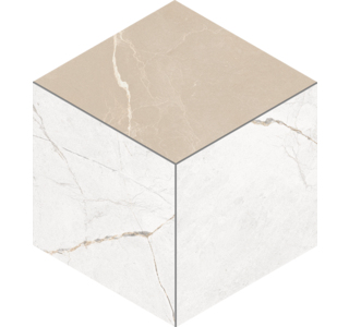 Мозаика NL00/NL01 Cube 29x25 непол.